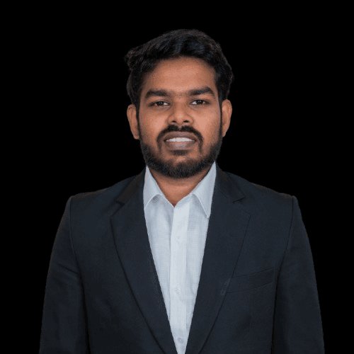 Ruchith Samarawickrama