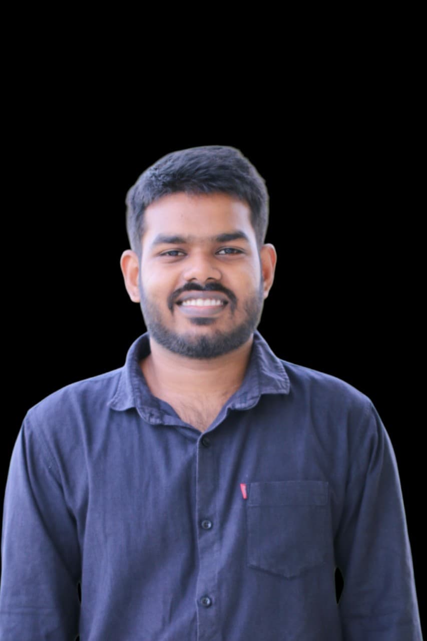 Ruchith Samarawickrama